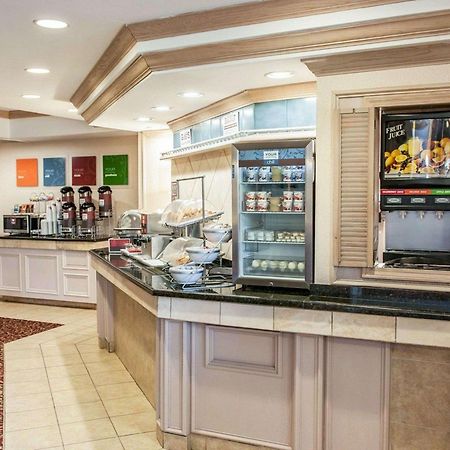 Comfort Suites Fort Wayne - Southwest Εξωτερικό φωτογραφία