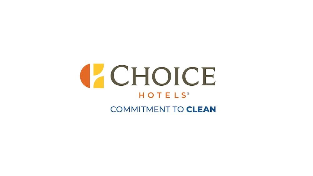 Comfort Suites Fort Wayne - Southwest Εξωτερικό φωτογραφία