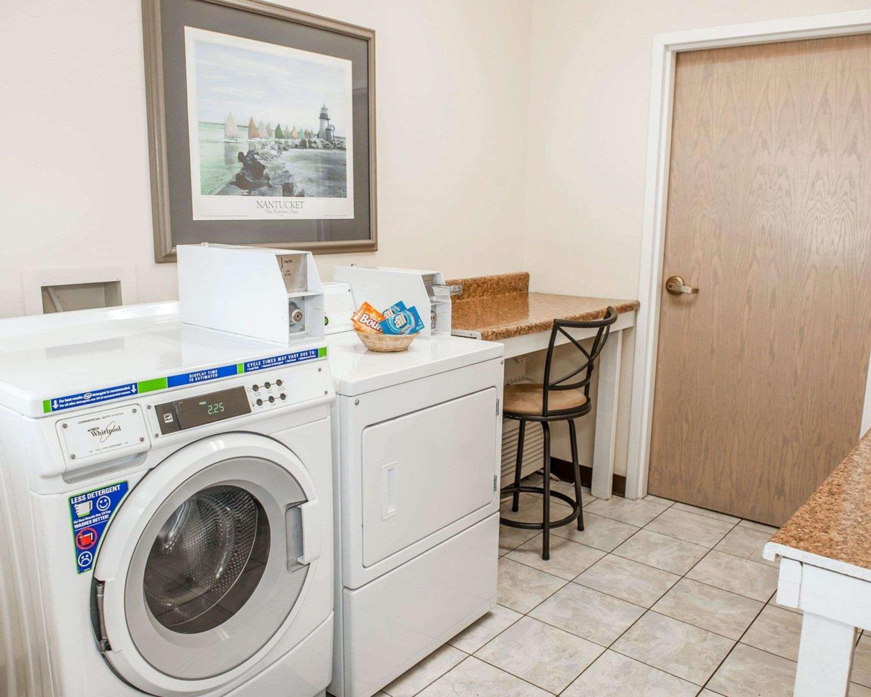 Comfort Suites Fort Wayne - Southwest Εξωτερικό φωτογραφία