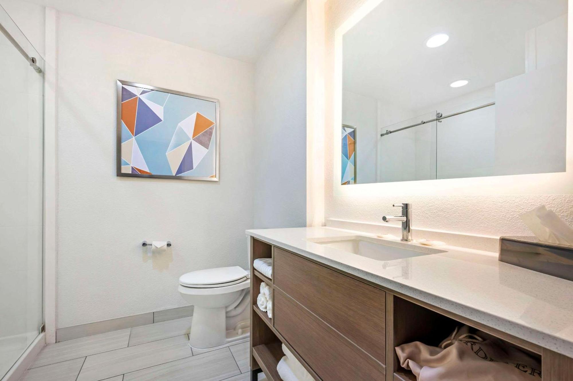 Comfort Suites Fort Wayne - Southwest Εξωτερικό φωτογραφία