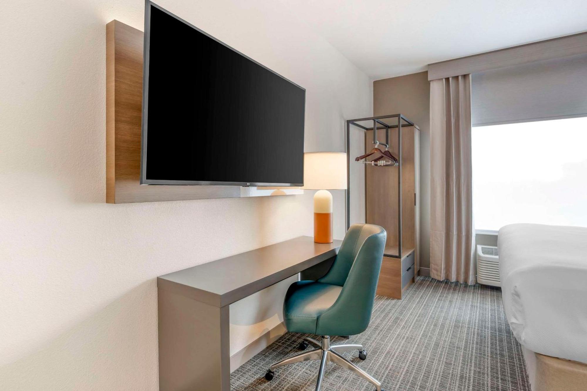 Comfort Suites Fort Wayne - Southwest Εξωτερικό φωτογραφία