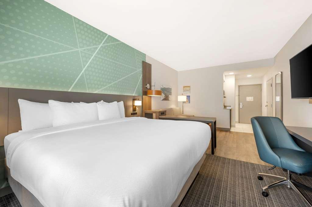 Comfort Suites Fort Wayne - Southwest Δωμάτιο φωτογραφία