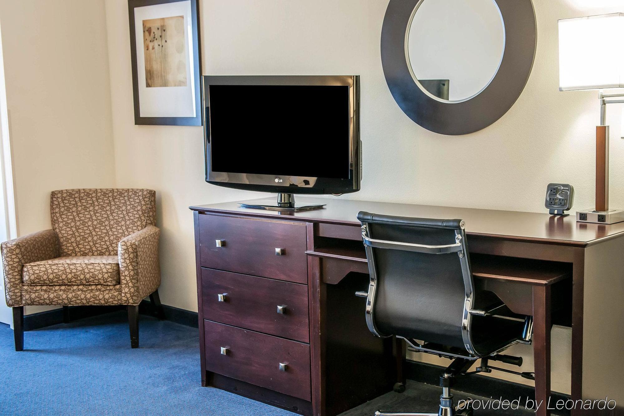 Comfort Suites Fort Wayne - Southwest Εξωτερικό φωτογραφία