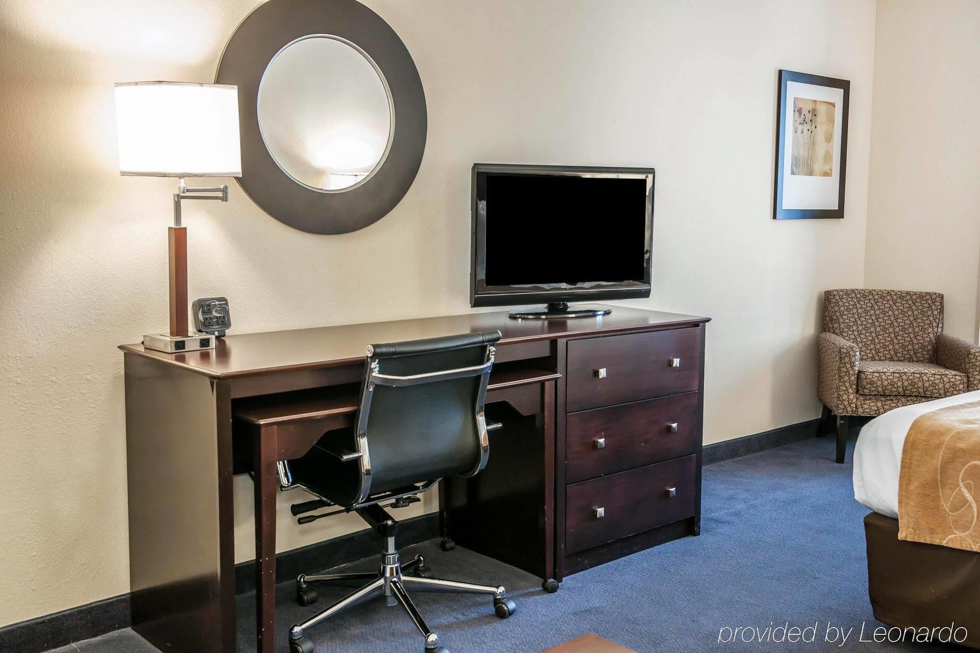 Comfort Suites Fort Wayne - Southwest Εξωτερικό φωτογραφία