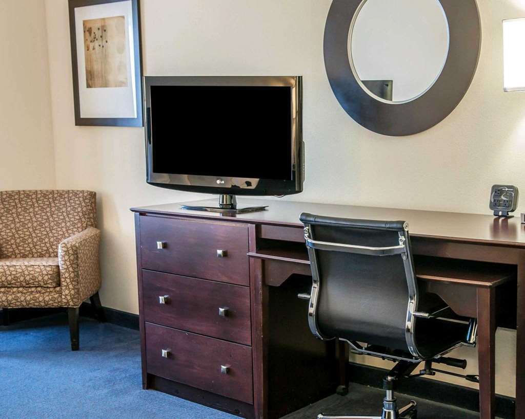 Comfort Suites Fort Wayne - Southwest Δωμάτιο φωτογραφία