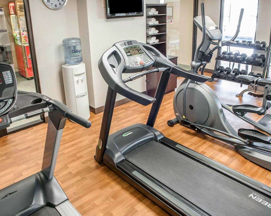 Comfort Suites Fort Wayne - Southwest Ανέσεις φωτογραφία
