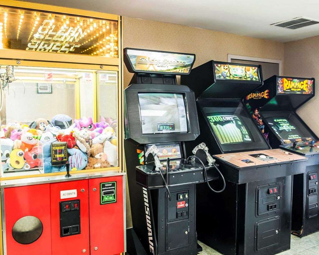 Comfort Suites Fort Wayne - Southwest Ανέσεις φωτογραφία