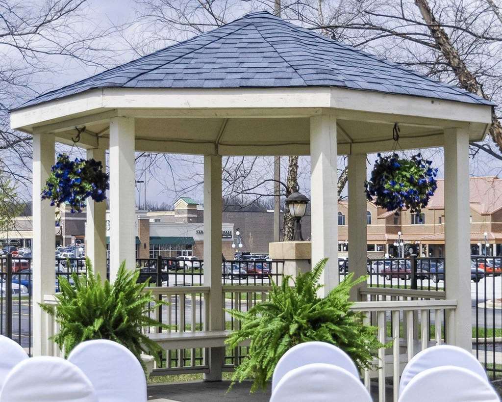 Comfort Suites Fort Wayne - Southwest Ανέσεις φωτογραφία