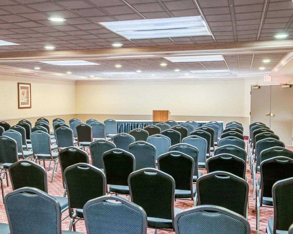 Comfort Suites Fort Wayne - Southwest Ανέσεις φωτογραφία