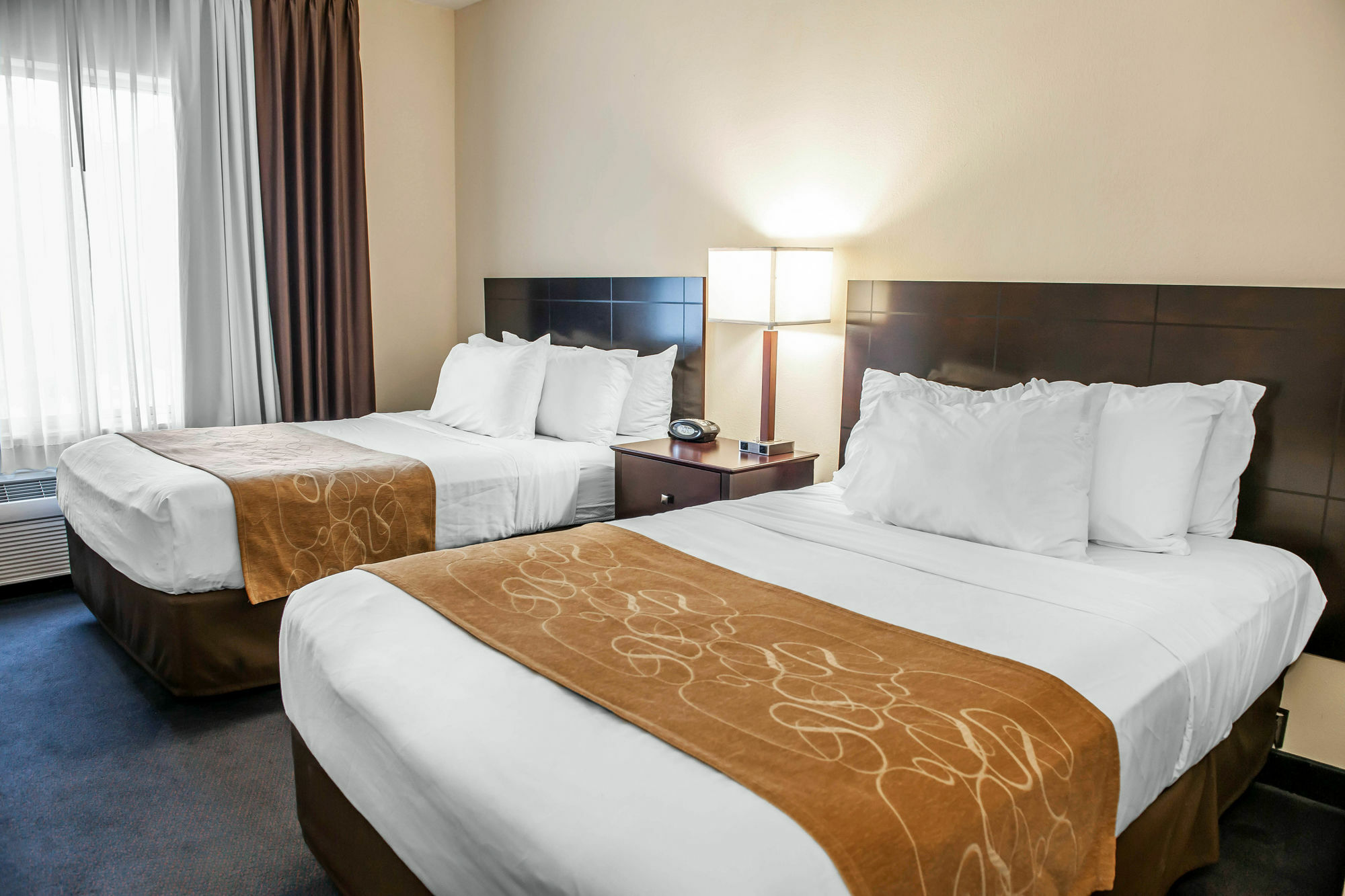 Comfort Suites Fort Wayne - Southwest Εξωτερικό φωτογραφία