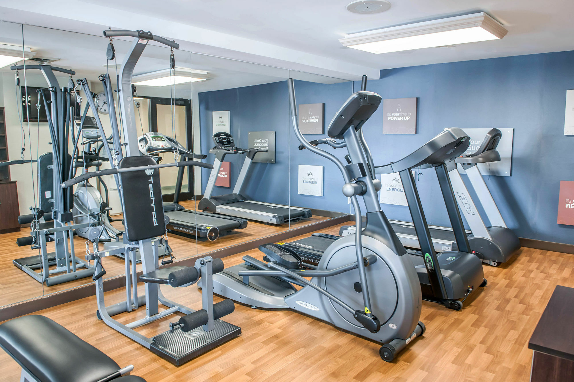 Comfort Suites Fort Wayne - Southwest Εξωτερικό φωτογραφία